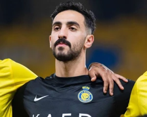 عقد جديد من النصر للحارس "نواف العقيدي"