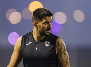 الكشف عن المبلغ الذي سيتحمله الهلال في صفقة انتقال ميتروفيتش للريان القطري