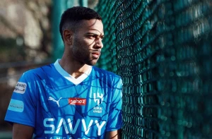 الهلال يكشف تطورات أزمة اللاعب البرازيلي لودي