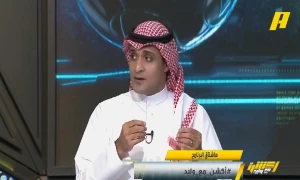 بالفيديو.. السالمي يكشف عن صعوبة اختبار حارس الخلود وفرصة رونالدو للعودة لقائمة الهدافين