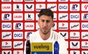 بالفيديو.. لابورت يكشف كواليس رحيله عن النصر والعودة إلى أتلتيك بيلباو