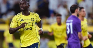 بالفيديو: النصر يفوز على الخلود بهدفين في الدوري