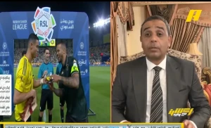 بالفيديو.. سمير عثمان يكشف تفاصيل أخطاء تحكيمية مؤثرة شهدتها مباراة النصر والخلود