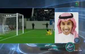 بالفيديو.. المطير يكشف تفاصيل العقوبة المنتظرة على لودي بعد أزمته مع الهلال