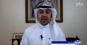 بالفيديو.. تعليق مثير لـ"محمد خوجة" بشأن أزمة لودي مع الهلال