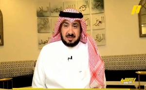 بالفيديو.. غرم العمري يعلق على فوز النصر أمام الخلود بثنائية
