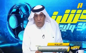 بالفيديو.. وليد الفراج يعلق على فوز النصر على الخلود بهدفين