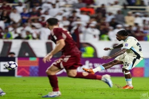 الوحدة الإماراتي يخطف فوزًا مثيرًا أمام الاتحاد في دوري أبطال آسيا للنخبة  «فيديو»