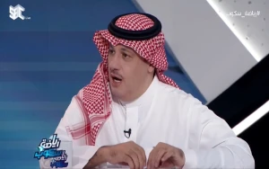 بالفيديو.. آل الشيخ: الدوري السعودي أصعب وأقوى من دوري نخبة آسيا !