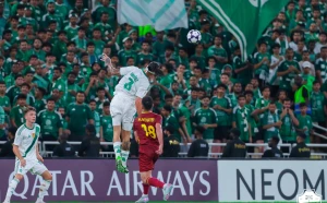 بالفيديو.. الأهلي يقلب الطاولة ويفوز برباعية على ناساف الأوزبكي في دوري أبطال آسيا للنخبة