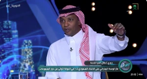 بالفيديو.. محمد نور يكشف شرط إدارة الاتحاد لإقالة المدرب لوران بلان