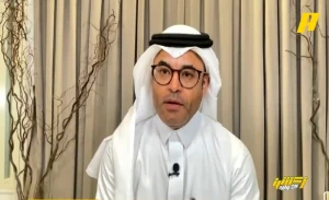 بالفيديو.. محمد الشيخ يكشف توقعه لنتيجة الهلال والدحيل القطري