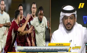 بالفيديو.. هاني الداود: بلان يتعذر بغياب لاعب نصراوي.. ومستقبله مع الاتحاد "على كف عفريت"
