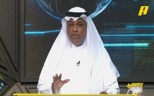 بالفيديو.. فلاته: الأهلي 100% بروح عالية وتعاقدات ممتازة والاتحاد بمستوى يفشل والليالي تبان من عصاريها !