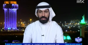 بالفيديو.. حسين عبدالغني يكشف توقعه لنتيجة مباراة الهلال والدحيل في الآسيوية