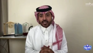 بالفيديو.. تعليق مثير لـ"الصقري" بشأن تتويج الاتحاد بلقب دوري الموسم الماضي