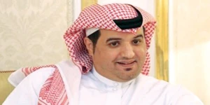 "الهشبول" يغرد قبل مواجهة النصر لـ استقلال الطاجيكي