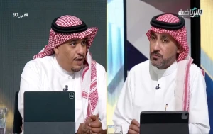 بالفيديو.. هل يعود رينان لودي لنادٍ بدوري روشن بعد أزمته الهلال؟.. «العايد» و«الخميس» يُجيبان!