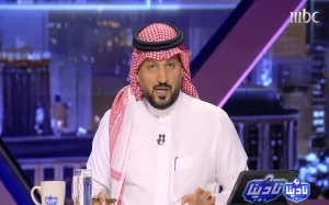 "أربكت الأندية قبل الانطلاق بساعتين".. بالفيديو: الحميدي يكشف كواليس لائحة دوري جوّي تحت 21