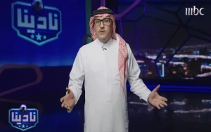 بالفيديو.. تركي السهلي يكشف توقعه لبطل دوري أبطال آسيا للنخبة