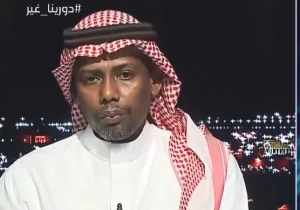 بالفيديو.. المنتشري يكشف عن توقعه لبطل دوري روشن هذا الموسم
