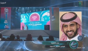 بالفيديو.. بالعبيد يكشف عن الثلاثي المرشح لجائزة أفضل لاعب آسيوي