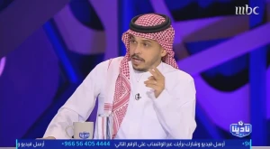 بالفيديو.. الفزي يكشف مفاجأة بشأن أحد محترفي الهلال!