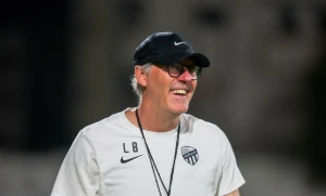 من الأقرب لقيادة الاتحاد خلفًا لـ لوران بلان؟.. ماركا الإسبانية تكشف!