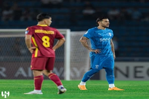 بالفيديو.. الهلال يهزم ناساف الأوزبكي بثلاثية في دوري أبطال آسيا للنخبة