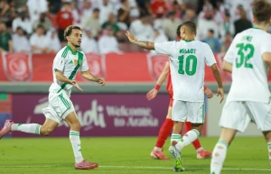 بالفيديو.. الأهلي يتعادل "2-2" أمام الدحيل القطري بدوري أبطال آسيا للنخبة