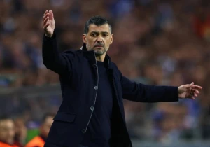 إدارة الاتحاد تقترب من التعاقد مع المدرب البرتغالي "سيرجيو ‎كونسيساو"