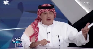 بالفيديو.. آل الشيخ: لماذا تم إلغاء عقد جيسوس في الهلال وذهب للنصر والمالك واحد؟