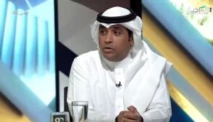 بالفيديو: الأحمدي يكشف عن تنازع على السلطة في النادي الأهلي