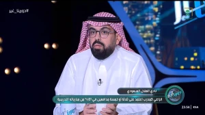 بالفيديو.. الصويلحي يكشف تفاصيل مفاوضات الهلال لتجديد عقود 4 محترفين