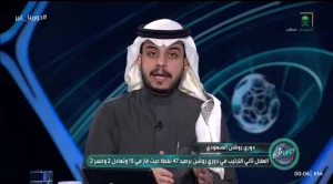 بالفيديو.. "العامر" يكشف تأثير الدوري السعودي على كانتي وكومان