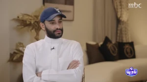 «بنسبة 99%».. بالفيديو.. عبدالله عطيف يكشف مصيره من الرحيل عن الأهلي