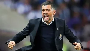 الاتحاد يقترب من حسم التعاقد مع المدرب البرتغالي كونسيساو.. والكشف عن مدة العقد