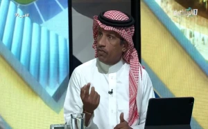 بالفيديو.. الغيامة يكشف أسباب تراجع المنتخب السعودي.. ويحذر من التعادل أمام إندونيسيا