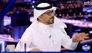 بالفيديو.. محمد الناصر يكشف حقيقة الأرقام المتداولة حول تعاقدات الشباب