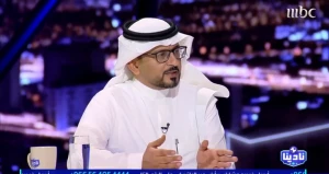 بالفيديو.. المدير التنفيذي بنادي الشباب: بموجب عقد "سمو" ستزال بعض ملاعب النادي وتتحول لاستثمار عقاري لمدة 25 سنة