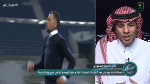بالفيديو.. ماجد هود يكشف موقف بنزيما من تولي كونسيساو تدريب الاتحاد
