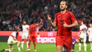 الهلال يُجهز عرضًا ضخمًا لضم هاري كين مهاجم بايرن ميونخ الألماني.. تعرف على التفاصيل