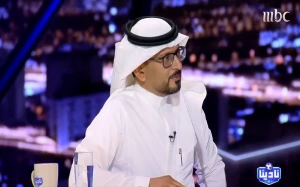 بالفيديو.. محمد الناصر يكشف المسؤول عن التعاقد مع بافيل نيدفيد وسبب رحيله