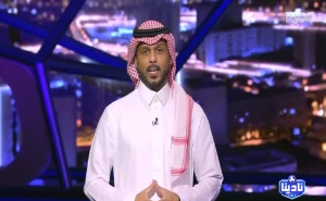 بالفيديو.. المرداسي يكشف عن عدد البطاقات الحمراء التي لم تُحتسب في دوري روشن حتى الجولة الرابعة