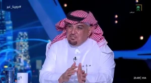 بالفيديو.. محمد الخليفة: الداخل في الخلود مفقود والخارج "مجلود".. وأنا من صنعت النادي من الثالثة إلى روشن !
