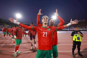 بالفيديو: المغرب يتوج بكأس العالم للشباب للمرة الأولى في تاريخه بعد فوزه على الأرجنتين بثنائية