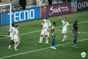 بالفيديو.. الأهلي يكتسح الغرافة القطري برباعية نظيفة في دوري أبطال آسيا للنخبة