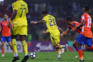 بالفيديو.. النصر يفوز على جوا الهندي بثنائية ويواصل صدارته في دوري أبطال آسيا 2