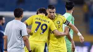 ماذا قالت الصحف العالمية بعد وصول كريستيانو رونالدو لـ950 هدفًا؟