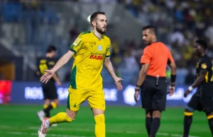 بالفيديو: الاتحاد ينجو من الخسارة أمام الخليج ويتعادل "4-4" في مباراة مثيرة